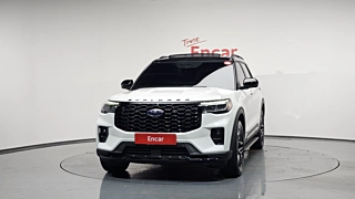 Заказать FORD EXPLORER