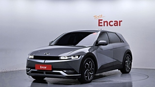HYUNDAI IONIQ5  Long Range 2021