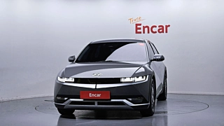 HYUNDAI IONIQ5  Long Range 2021