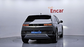HYUNDAI IONIQ5  Long Range 2021
