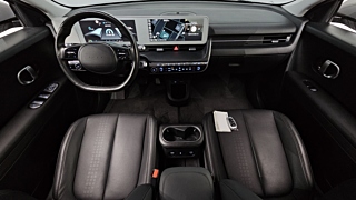 HYUNDAI IONIQ5  Long Range 2021