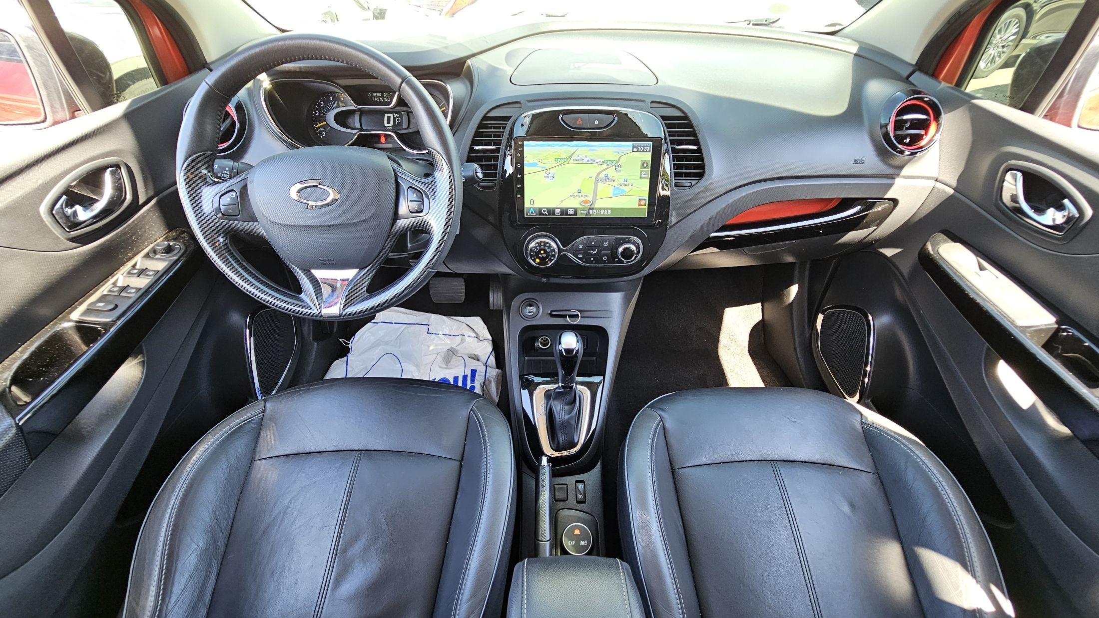 SAMSUNG QM3 2016