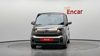 KIA RAY 2020