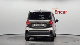 KIA RAY 2020