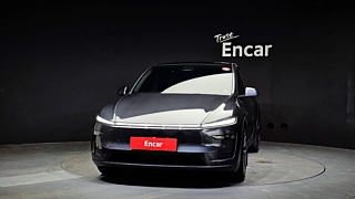 Заказать TESLA MODEL Y