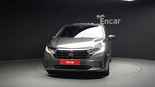 Заказать HONDA ODYSSEY