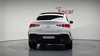 MERCEDES BENZ GLE-CLASS W167 2022