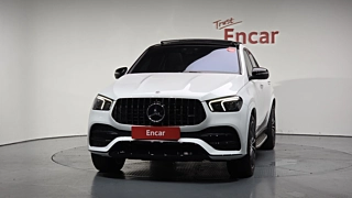 MERCEDES BENZ GLE-CLASS W167 2022