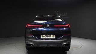 BMW X6 G06 2020