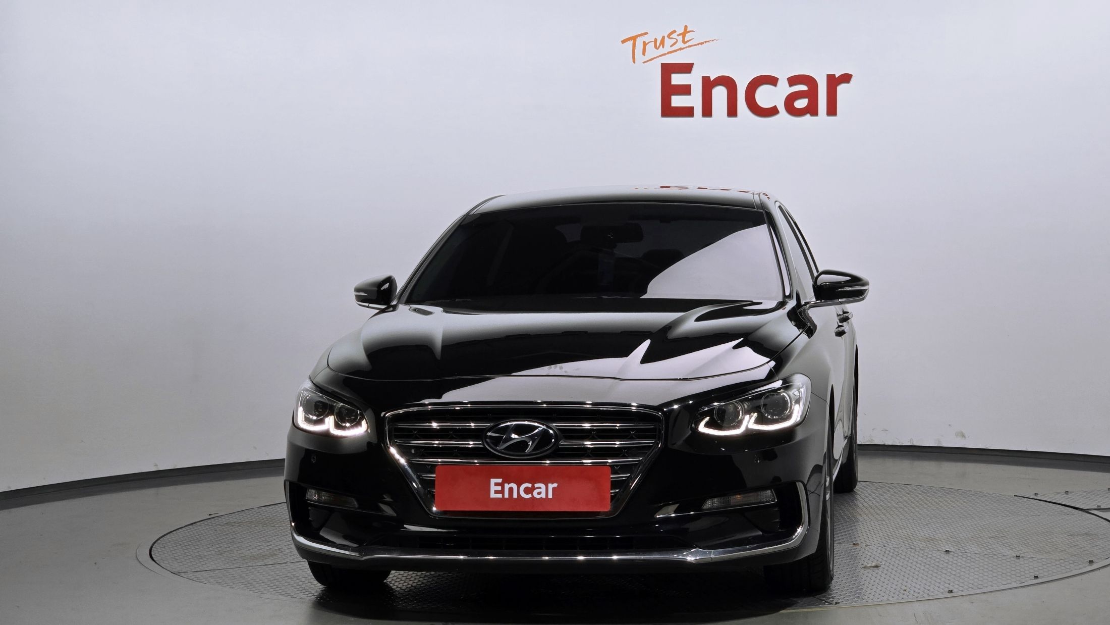 HYUNDAI GRANDEUR IG 2019