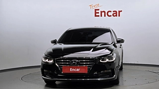 HYUNDAI GRANDEUR IG 2019