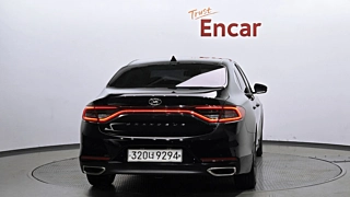 HYUNDAI GRANDEUR IG 2019