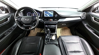 HYUNDAI GRANDEUR IG 2019