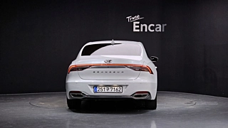 HYUNDAI GRANDEUR IG 2021