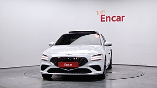 GENESIS G70 2023