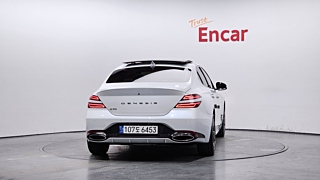 GENESIS G70 2023
