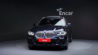 BMW X6 G06 2021
