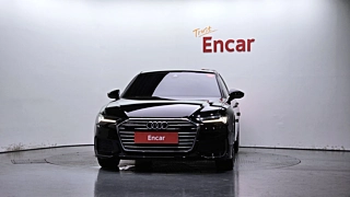 AUDI A6 C8 2023