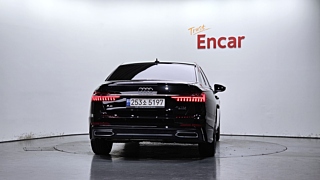 AUDI A6 C8 2023