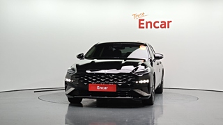 KIA K8 HYBRID 2022
