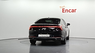 KIA K8 HYBRID 2022