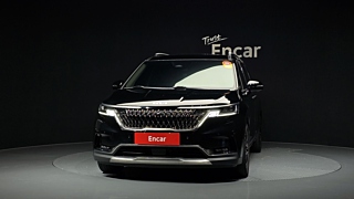 KIA CARNIVAL 2023
