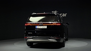 KIA CARNIVAL 2023