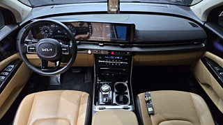 KIA CARNIVAL 2023