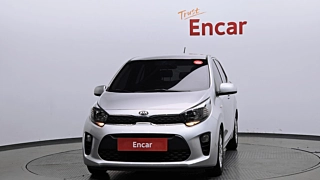KIA MORNING JA 2017