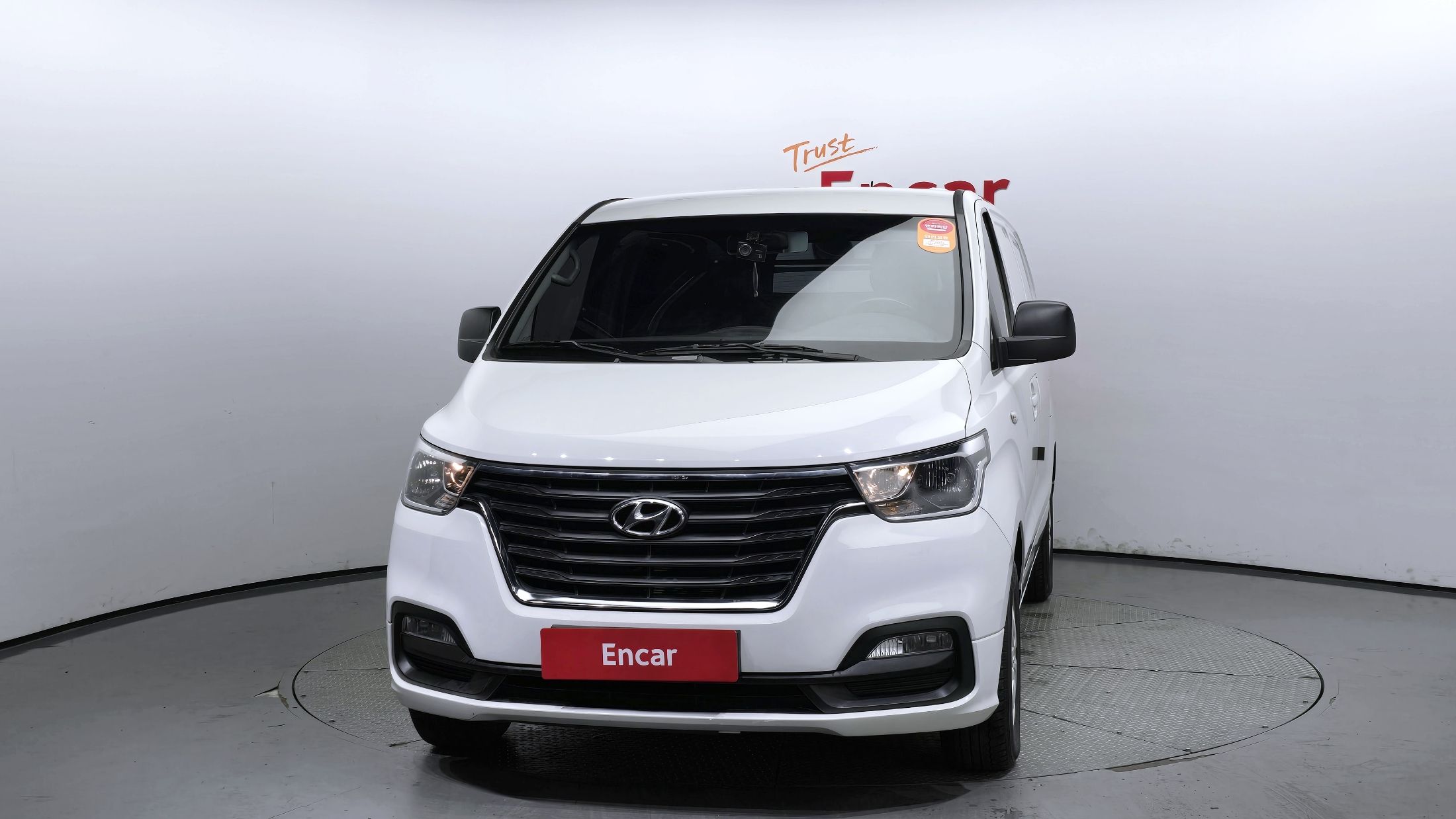 HYUNDAI STAREX GRAND 2019