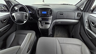 HYUNDAI STAREX GRAND 2019