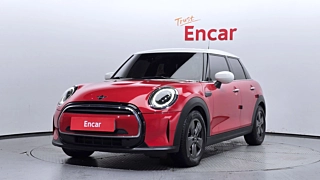 MINI COOPER  5 Door Classic 2021