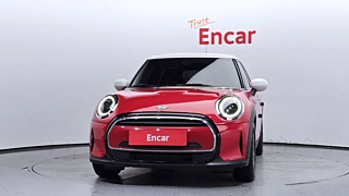 MINI COOPER  5 Door Classic 2021