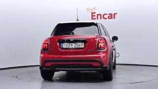 MINI COOPER  5 Door Classic 2021