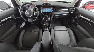 MINI COOPER  5 Door Classic 2021