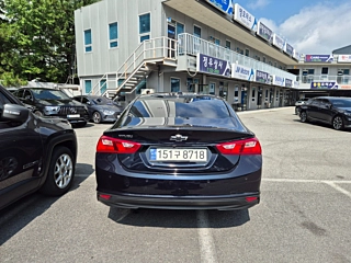 DAEWOO MALIBU  1.3 Turbo LS 2021