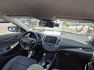 DAEWOO MALIBU  1.3 Turbo LS 2021