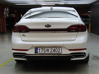 KIA K7 PREMIER 2020