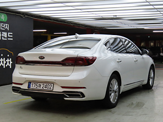 KIA K7 PREMIER 2020