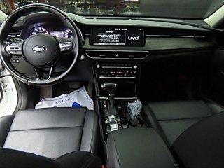 KIA K7 PREMIER 2020