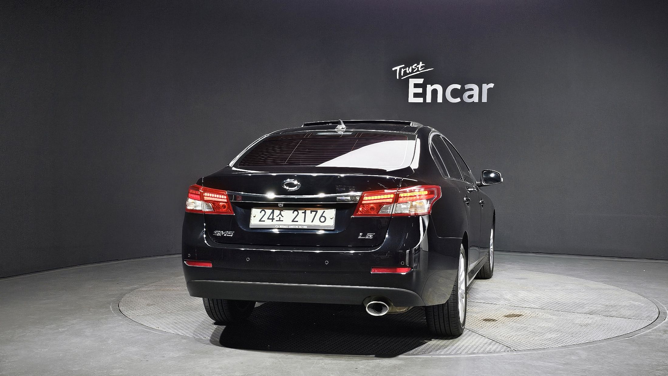 SAMSUNG SM5 PLATINUM 2013