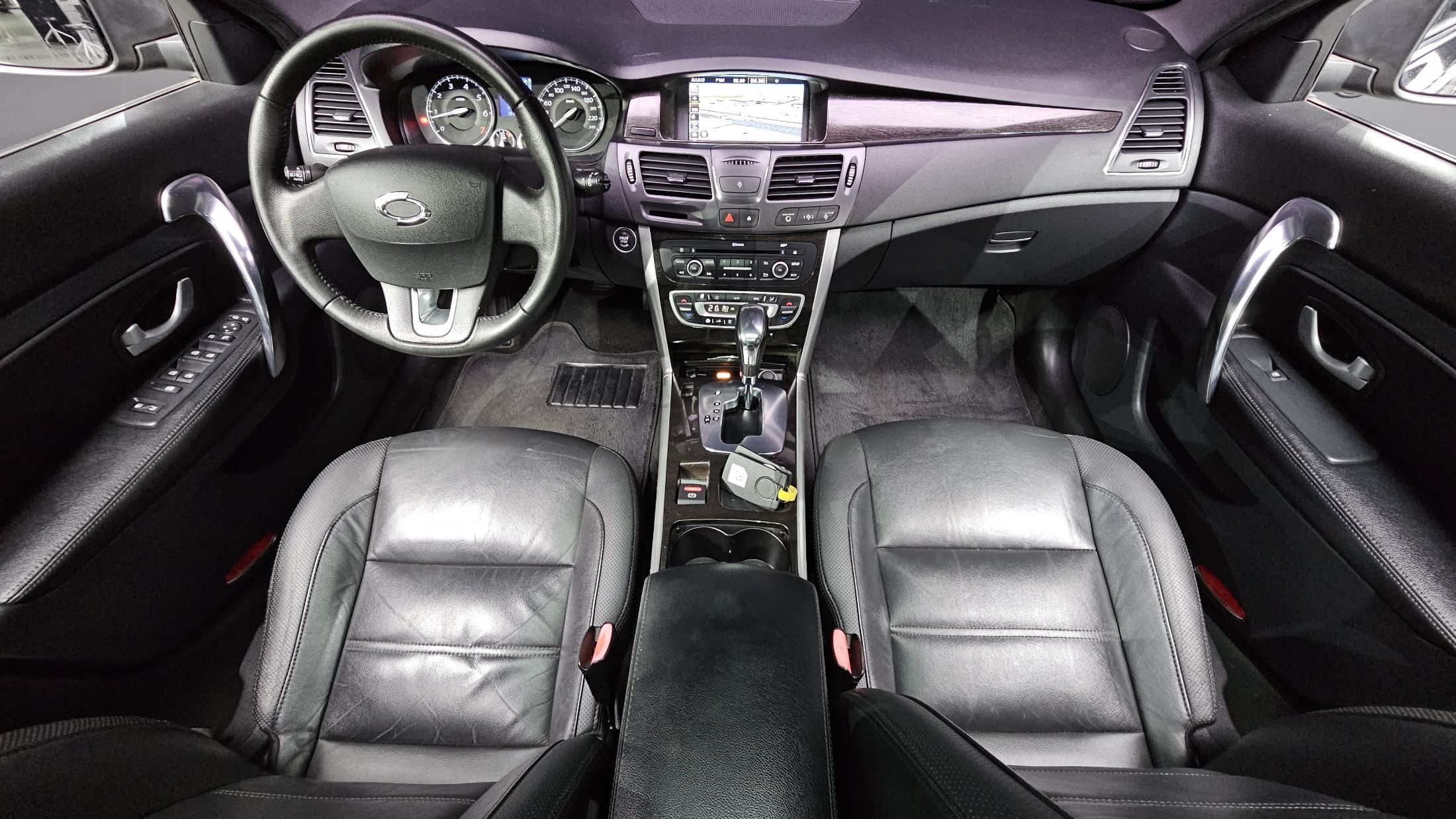 SAMSUNG SM5 PLATINUM 2013