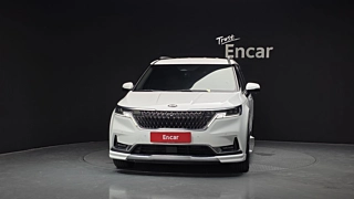 KIA CARNIVAL  2020