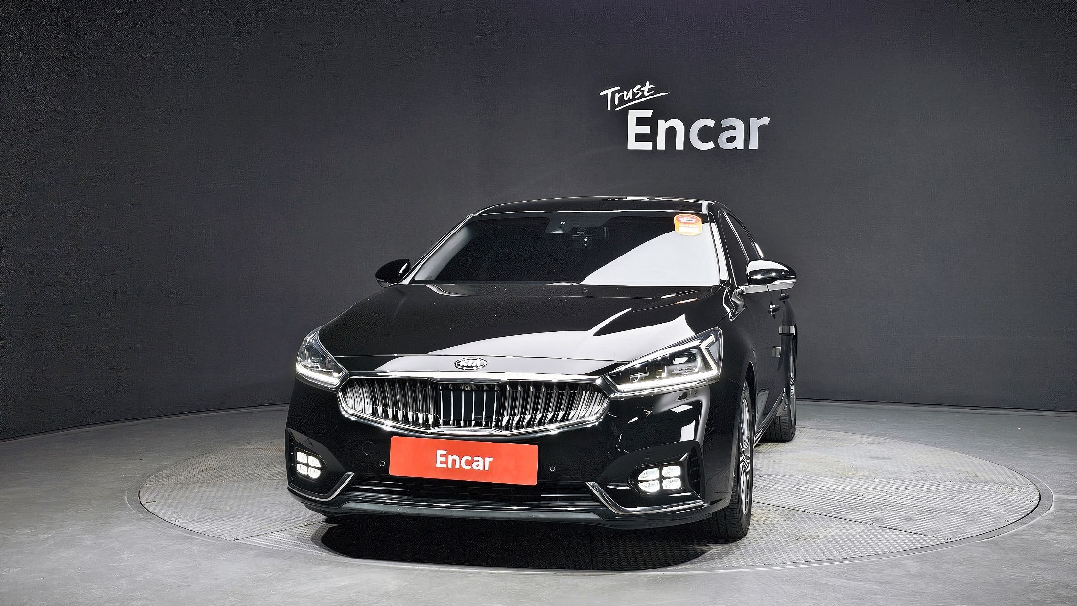 KIA K7 HYBRID 2018