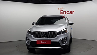 KIA SORENTO 2015