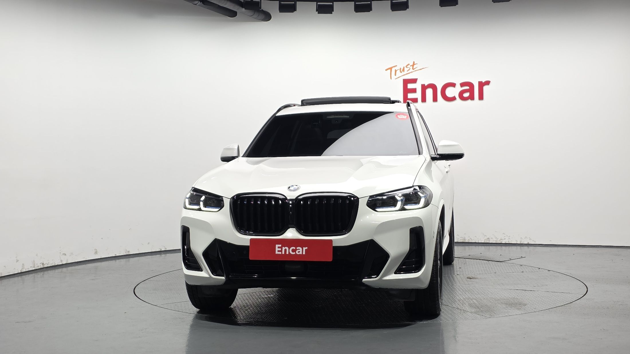 BMW X3 G01 2023
