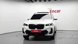 BMW X3 G01 2023