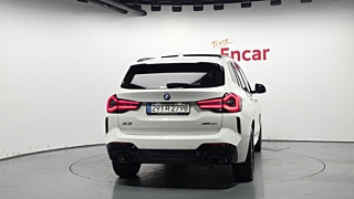 BMW X3 G01 2023