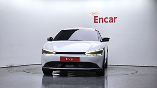 KIA EV6 2021
