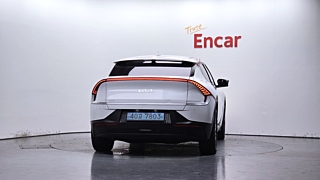 KIA EV6 2021